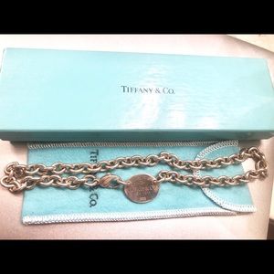 Tiffany & Co. Choker